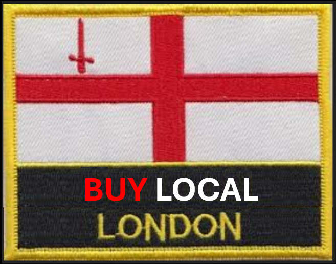 buy local London